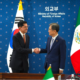 México y Corea fortalecen cooperación económica y tecnológica