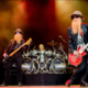 Muere Frank Beard, baterista de ZZ Top