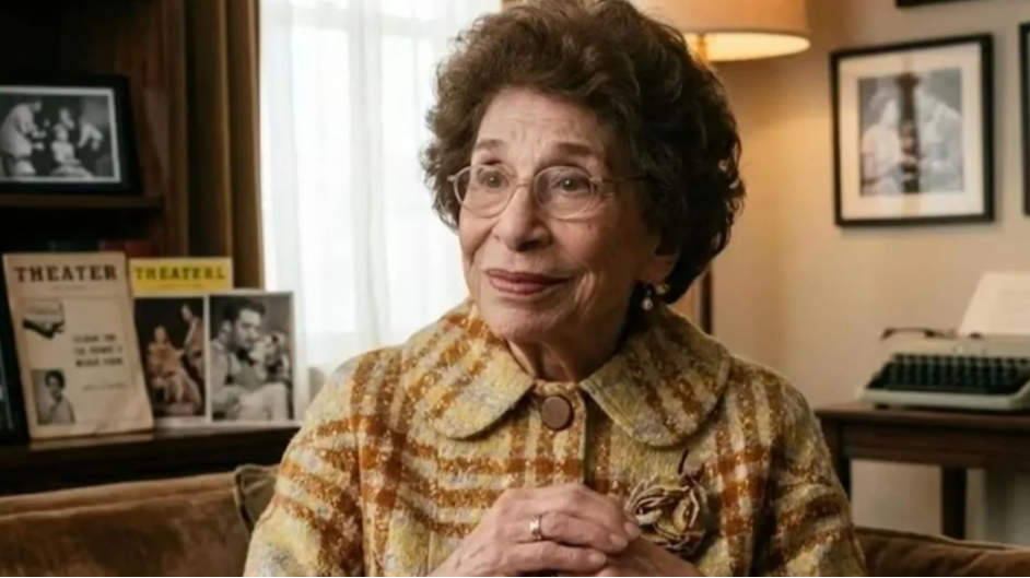 Muere a los 97 años la actriz Bunny Levine, recordada por “Gilmore Girls” y “La La Land”