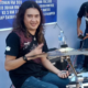 Muere baterista de Meditasi tras desplomarse durante concierto en Malasia