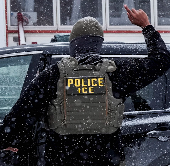 Muertes de dos ciudadanos en operativos migratorios generan protestas en Estados Unidos