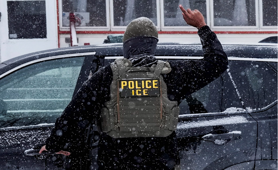 Muertes de dos ciudadanos en operativos migratorios generan protestas en Estados Unidos