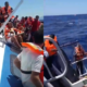 Naufragio en Chipre deja 8 muertos y 23 desaparecidos