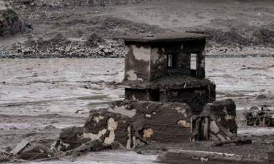 Nepal alerta por riesgo sanitario tras devastadoras inundaciones