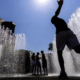 Ola de calor deja más de mil 200 muertes en Francia