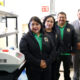 Científicos hidalguenses desarrollan nanotecnología de café verde y oro