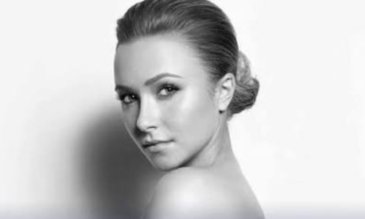 Primeros resultados de autopsia de Hayden Panettiere descartan signos de traumatismo