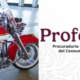 Profeco alerta por posible falla en el sistema de frenado de motocicletas Harley-Davidson