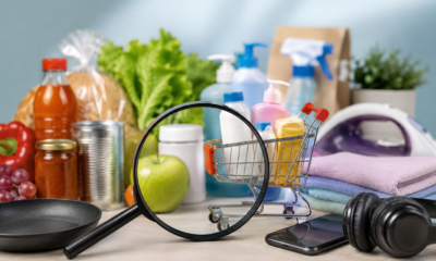 Profeco invita a participar en sondeo para definir productos que analizará en 2027