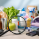 Profeco invita a participar en sondeo para definir productos que analizará en 2027