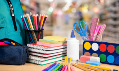 Profeco recomienda comparar precios de útiles escolares para cuidar el bolsillo familiar