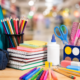 Profeco recomienda comparar precios de útiles escolares para cuidar el bolsillo familiar