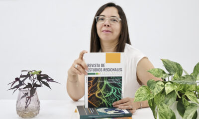 Revista del Colegio del Estado de Hidalgo recibe reconocimiento nacional
