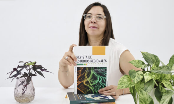 Revista del Colegio del Estado de Hidalgo recibe reconocimiento nacional