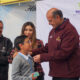 SEPH beneficia a más de 28 mil estudiantes con programa de salud visual
