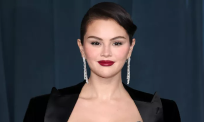 Selena Gomez enfrenta demanda relacionada con su empresa Wondermind
