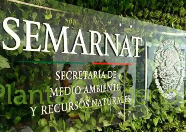 Semarnat recupera más de 644 kilogramos de plásticos de un solo uso con campaña “Gol por el Ambiente”