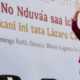 Sheinbaum supervisa reconstrucción de caminos y anuncia más infraestructura para la Mixteca oaxaqueña