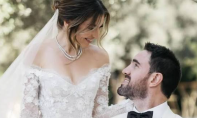 Sofía Castro niega rumores sobre su matrimonio con Pablo Bernot