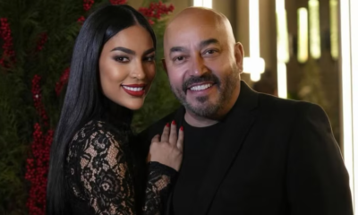 Taina Pimentel confirma ruptura y fin de su compromiso con Lupillo Rivera