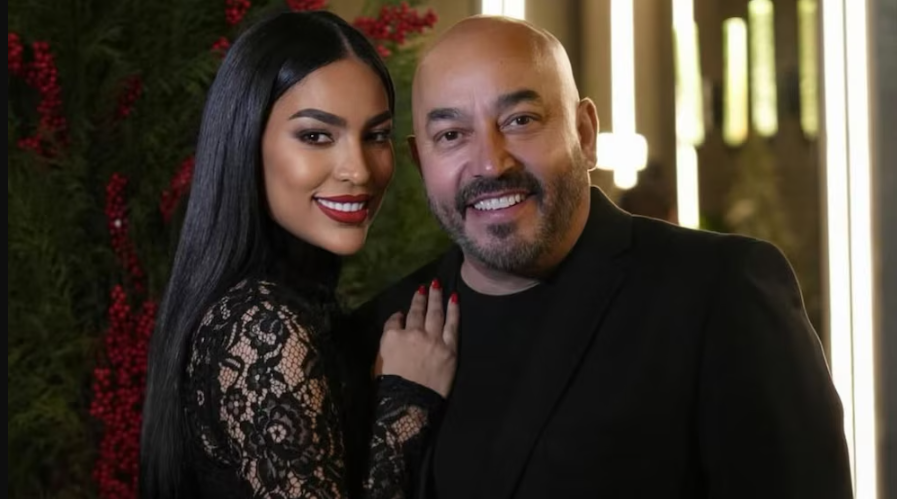 Taina Pimentel confirma ruptura y fin de su compromiso con Lupillo Rivera