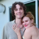 Tallulah Willis se casa con el músico Justin Acee en una ceremonia en Idaho
