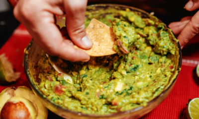 Taylor Farms retira productos con jalapeños por posible contaminación con salmonela