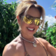 Thalía sorprende con su transformación física previo a cumplir 55 años