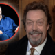 Tim Curry, actor que marcó generaciones