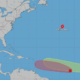 Tormenta tropical “Cristóbal” no representa peligro para México: SMN