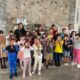 UTEC acerca la ciencia a más de 250 niñas y niños en bibliotecas de Tulancingo