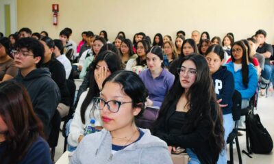 UTEC fortalece su oferta académica con dos nuevas maestrías