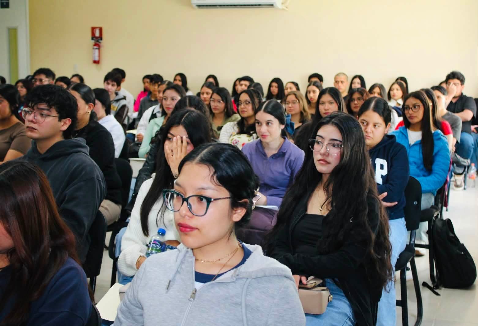 UTEC fortalece su oferta académica con dos nuevas maestrías