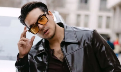 Vadhir Derbez asegura que obtuvo un amparo a su favor