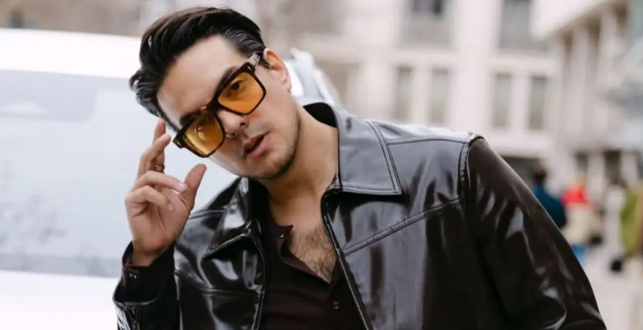 Vadhir Derbez asegura que obtuvo un amparo a su favor