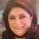 Victoria Ruffo responde a la polémica por comentarios sobre Aitana Derbez