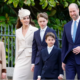 William y Kate establecen límites al uso de smartphones para sus hijos