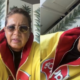 Yolanda Andrade preocupa a sus seguidores tras compartir imágenes de su lucha contra la ELA