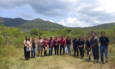 UPN iniciará construcción de su sede regional Jacala