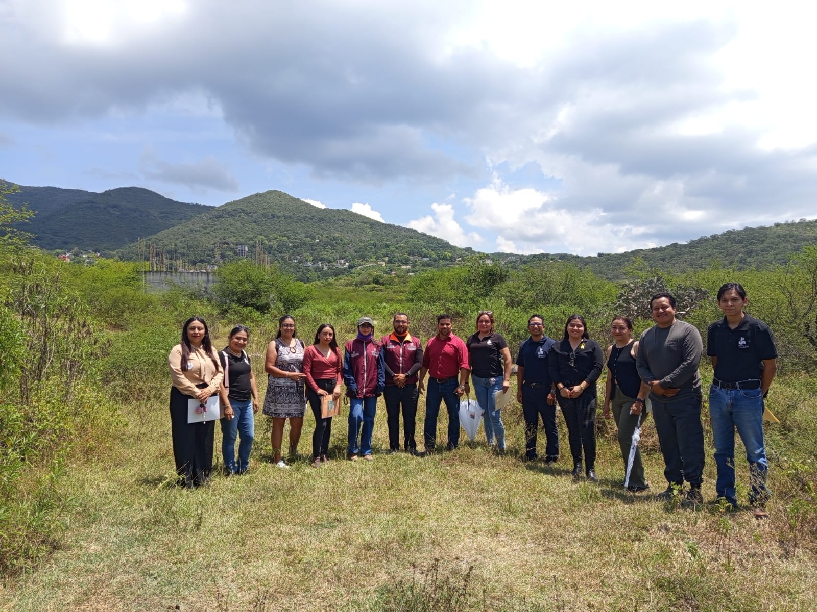 UPN iniciará construcción de su sede regional Jacala