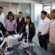 Gobierno de Hidalgo inaugura nuevos laboratorios STEM en San Agustín Metzquititlán y Huazalingo