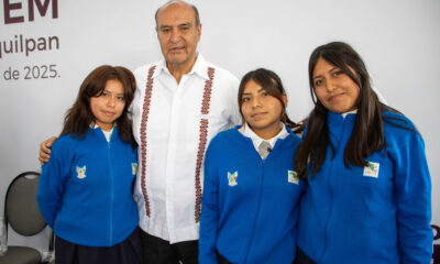 CECyTEH moderniza su oferta educativa con ocho carreras técnicas para el ciclo 2026-2027