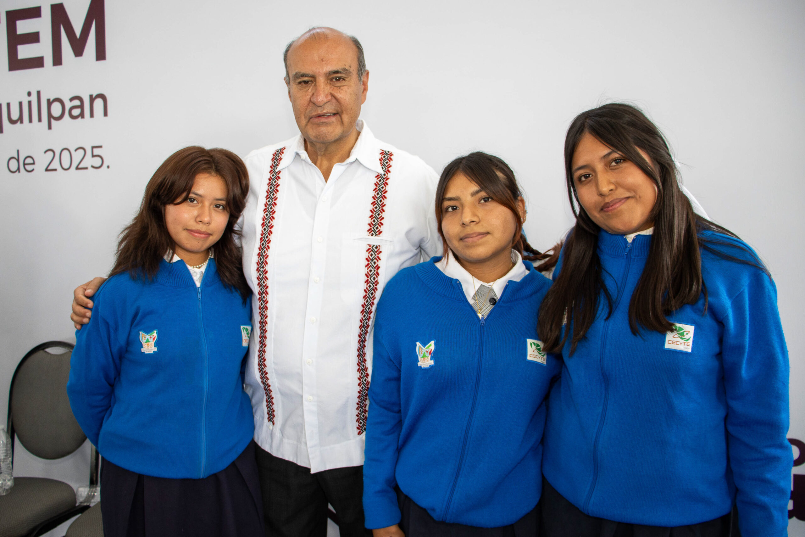 CECyTEH moderniza su oferta educativa con ocho carreras técnicas para el ciclo 2026-2027