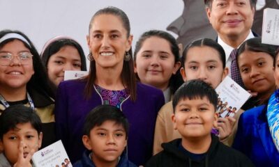 SEP impulsa la estrategia “El ABC de las Emociones” para fortalecer la salud mental de estudiantes