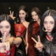 Aespa prepara su regreso a México con el tour “SYNK: COMPLæXITY”