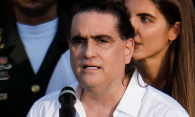 Alex Saab se declara culpable de conspiración para lavado de dinero en Estados Unidos