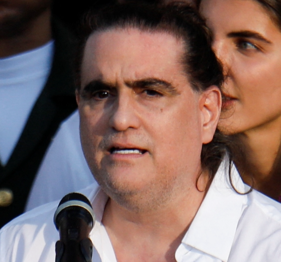 Alex Saab se declara culpable de conspiración para lavado de dinero en Estados Unidos