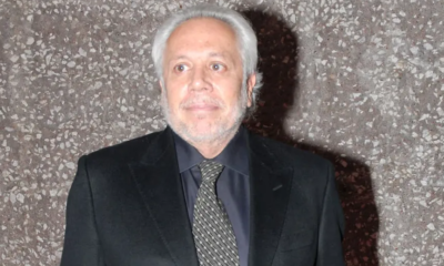 Arrestan a Luis de Llano por incumplir sentencia relacionada con Sasha Sokol