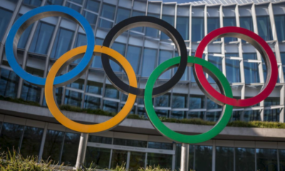 Berlín retira candidatura para organizar los Juegos Olímpicos de 2036, 2040 o 2044