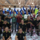 Brasil conquista el oro en la Copa del Mundo de Futsal Down Yucatán 2026